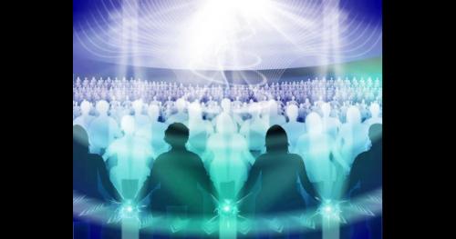 Sở hữu 10 đặc điểm này bạn có thể là 1 trong 144.000 Lightworkers được tiên tri trong Kinh Thánh