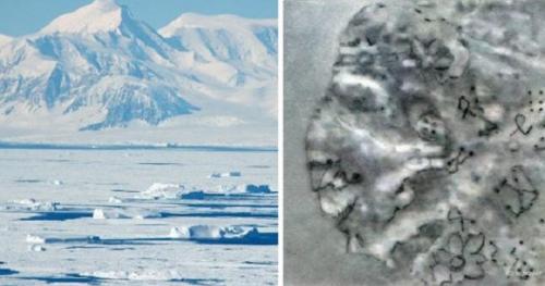 Nhà khảo cổ học tuyên bố đã tìm thấy bằng chứng về nền văn minh cổ đại tiên tiến ở Nam Cực