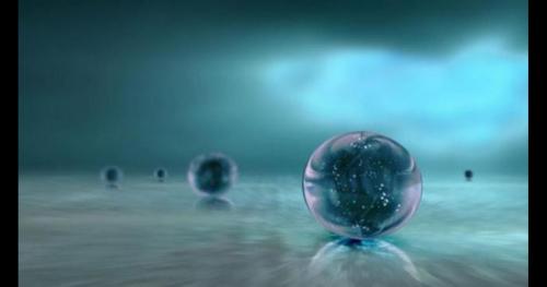 Khoa học chứng minh: Con người sống trong tiểu vũ trụ thuộc đa vũ trụ rộng lớn