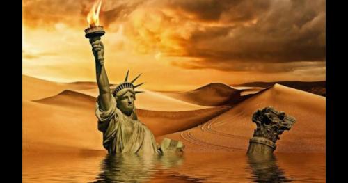 9 mối đe dọa lớn nhất đối với tương lai của nhân loại, các nhà khoa học cảnh báo