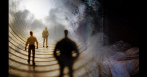 Con người sau khi mất, linh hồn sẽ đi về đâu?