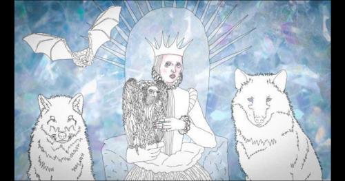 5 dấu hiệu mạnh mẽ cho thấy bạn là phù thủy Trắng