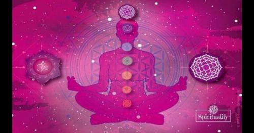 5 Phương pháp thực hành Tâm linh thay đổi cuộc sống tốt cho Tâm trí, Cơ thể và Tinh thần của bạn