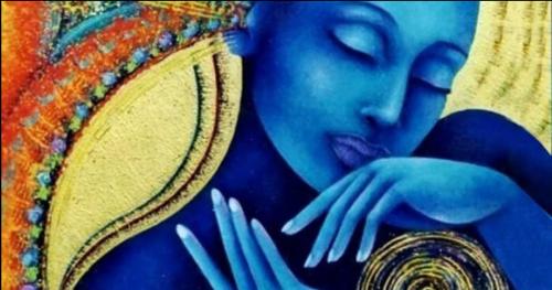 Nói chuyện với cơ thể để chữa lành bản thân