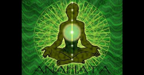 Luyện tập thấu cảm khai mở luân xa Tim