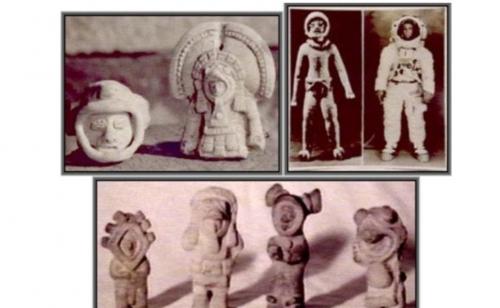 Bí ẩn UFO và người ngoài hành tinh – Những tiết lộ chưa từng được công bố